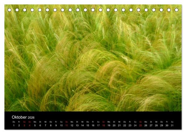Produktbild: &Auml;thiopien Impressionen (Tischkalender 2026 DIN A5 quer), CALVENDO Monatskalender