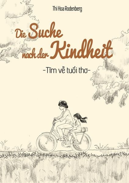Produktbild: Die Suche nach der Kindheit