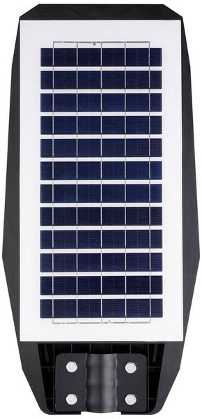 Produktbild: Sygonix SY-5984528 LED-Stra&szlig;enlicht SMD LED Schwarz