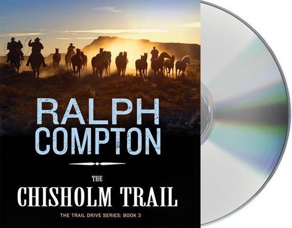Produktbild: TRAIL DRIVE BK03 CHISHOLM T 3D