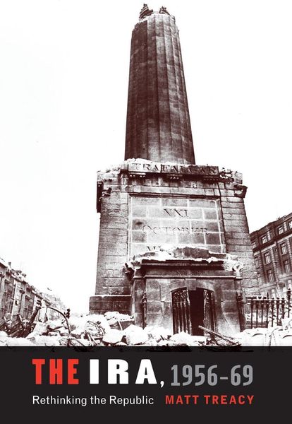 Produktbild: The IRA 1956-69
