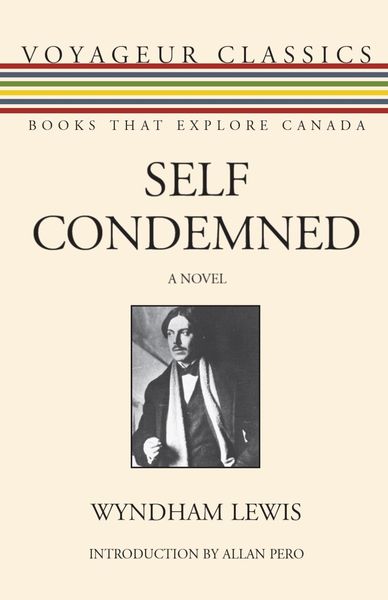 Produktbild: Self Condemned