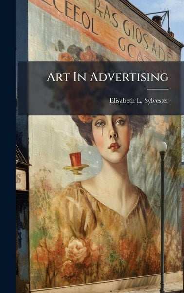 Produktbild: Art In Advertising