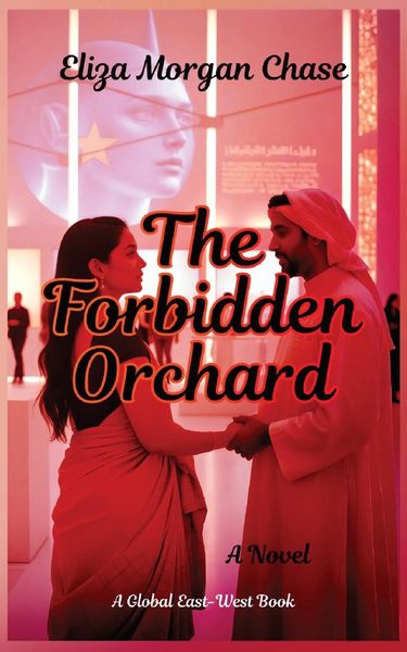 Produktbild: The Forbidden Orchard