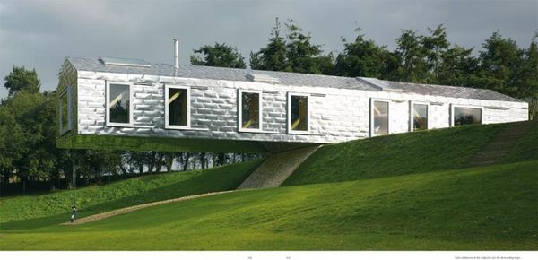 Produktbild: Masterpieces: Country House Architecture + Design
