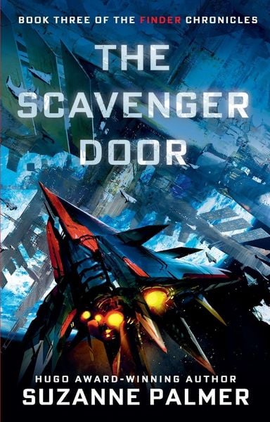 Produktbild: The Scavenger Door