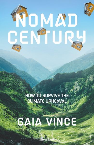 Produktbild: Nomad Century