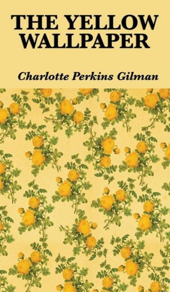 Produktbild: The Yellow Wallpaper