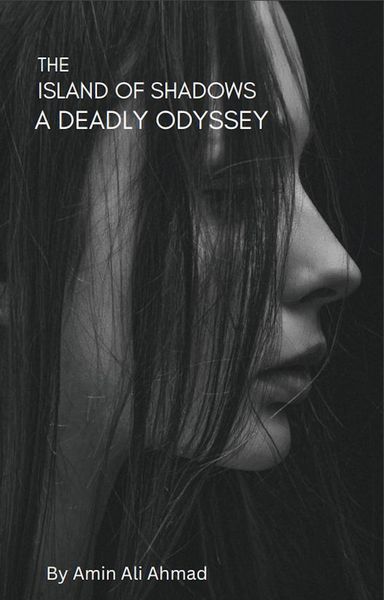 Produktbild: Island of Shadows: A Deadly Odyssey
