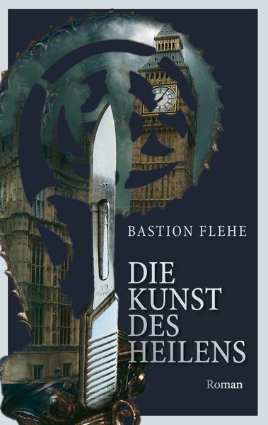 Produktbild: Die Kunst des Heilens