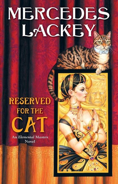Produktbild: Reserved for the Cat