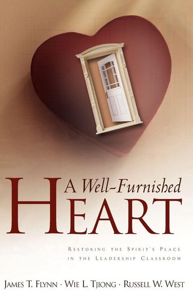 Produktbild: A Well-Furnished Heart