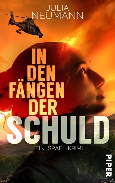 Produktbild: In den F&auml;ngen der Schuld