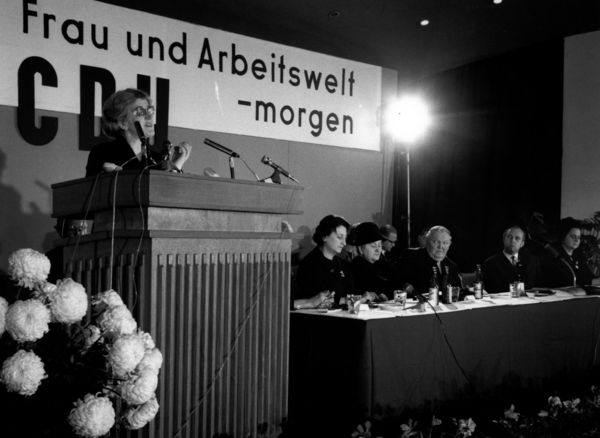 Produktbild: Die Unbeugsamen