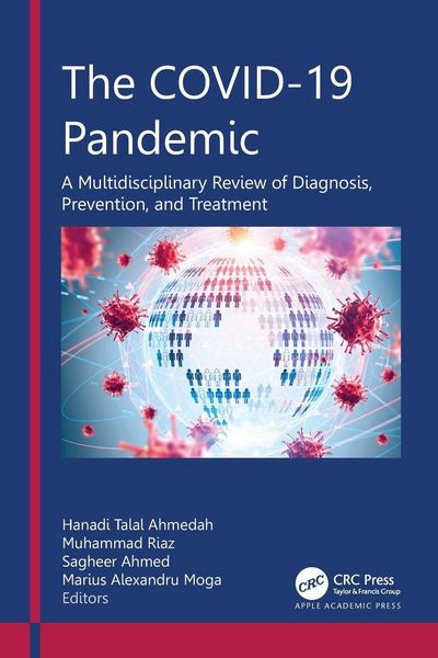 Produktbild: The COVID-19 Pandemic