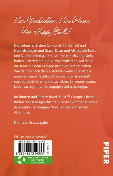 Produktbild: The Legacy &ndash; Endlich erwachsen