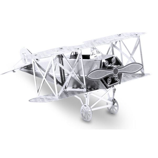 Produktbild: Metal Earth: Fokker D-VII