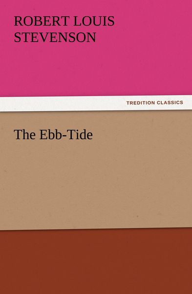 Produktbild: The Ebb-Tide
