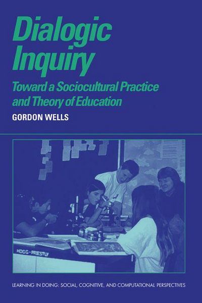 Produktbild: Dialogic Inquiry