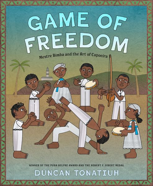 Produktbild: Game of Freedom