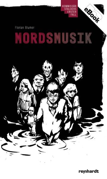 Produktbild: Mordsmusik