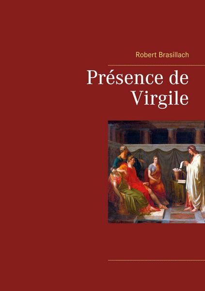 Produktbild: Pr&eacute;sence de Virgile
