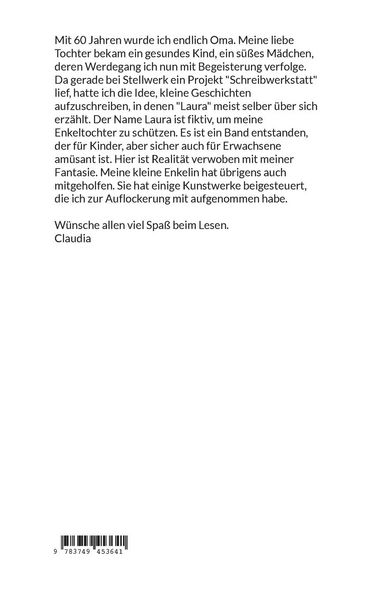 Produktbild: Lauras Geschichten