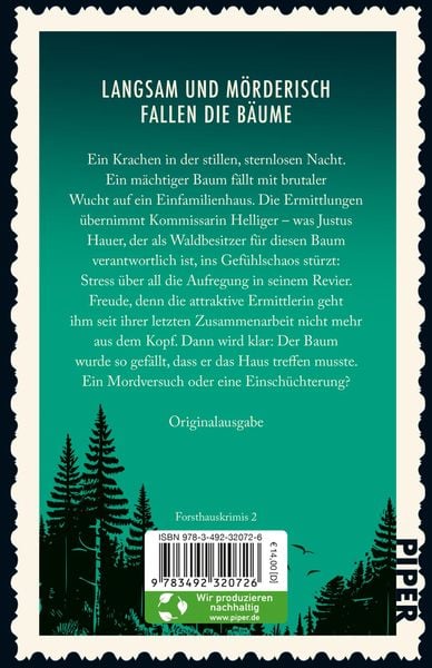 Produktbild: Baumsterben