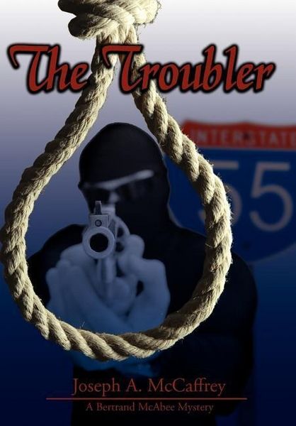 Produktbild: The Troubler