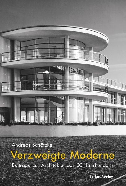 Produktbild: Verzweigte Moderne