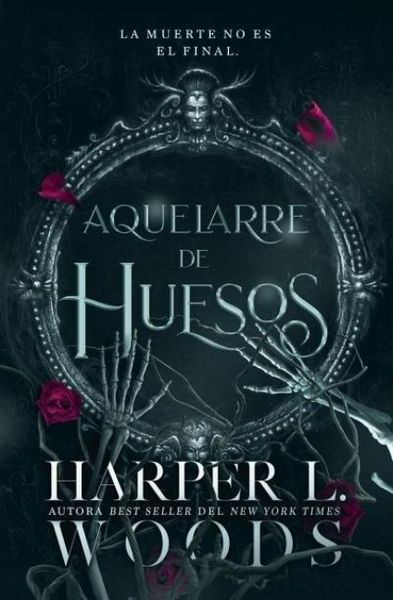 Produktbild: Aquelarre de Huesos