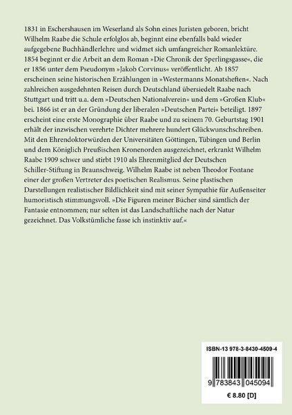 Produktbild: Deutscher Mondschein
