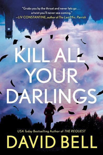 Produktbild: Kill All Your Darlings