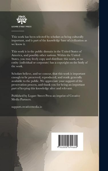 Produktbild: The Theory of Determinants and Their Applications