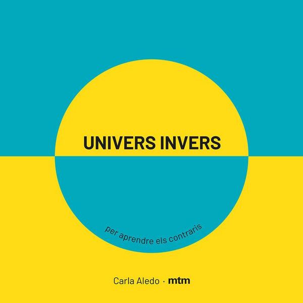 Produktbild: Univers invers