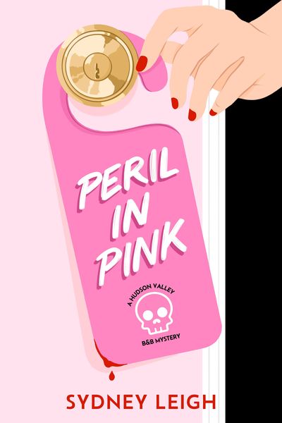 Produktbild: Peril in Pink