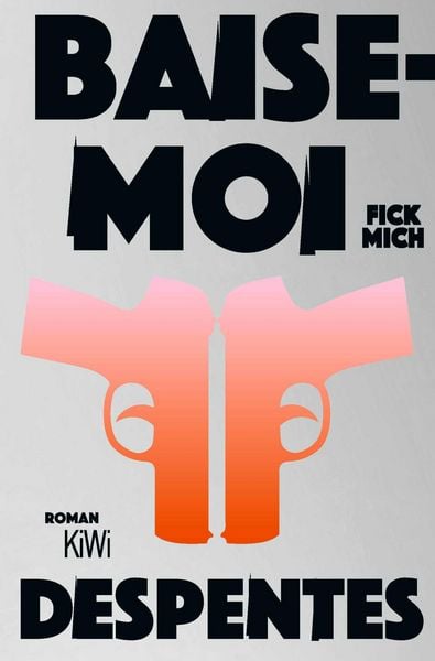 Produktbild: Baise-moi - Fick mich