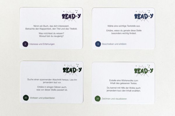 Produktbild: Literatur entdecken mit Jugendlichen