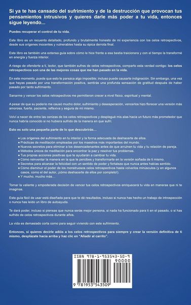 Produktbild: Celos retrospectivos