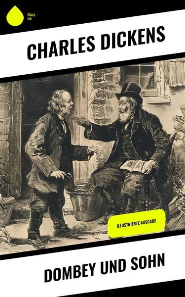 Produktbild: Dombey und Sohn