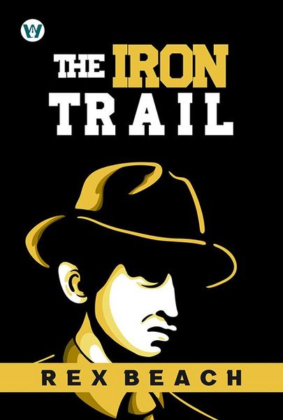 Produktbild: The Iron trail