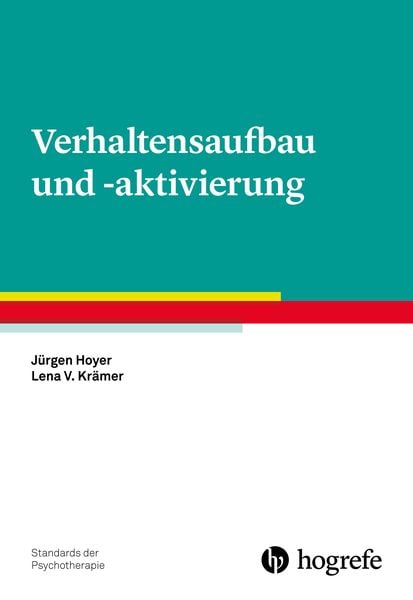 Produktbild: Verhaltensaufbau und -aktivierung