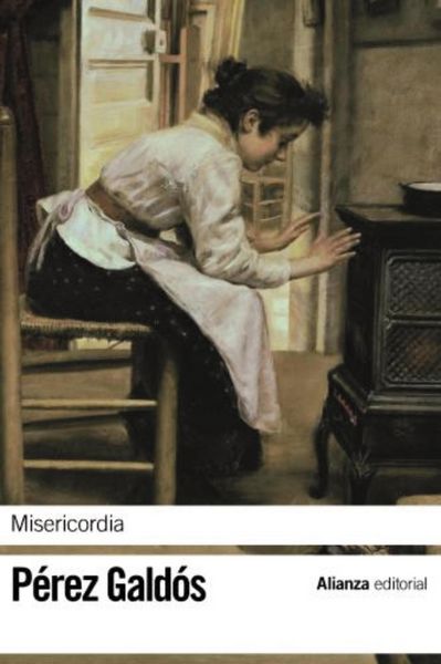 Produktbild: Misericordia