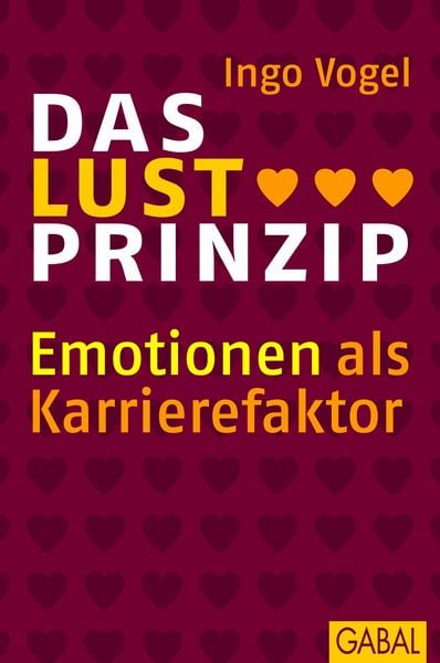 Produktbild: Das Lust-Prinzip