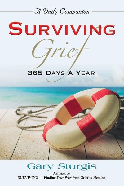 Produktbild: Surviving Grief