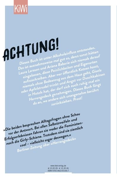 Produktbild: Herrengedeck