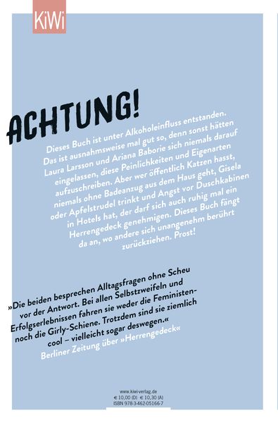 Produktbild: Herrengedeck