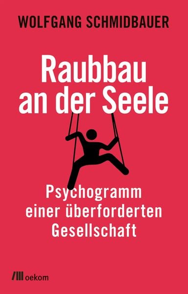 Produktbild: Raubbau an der Seele