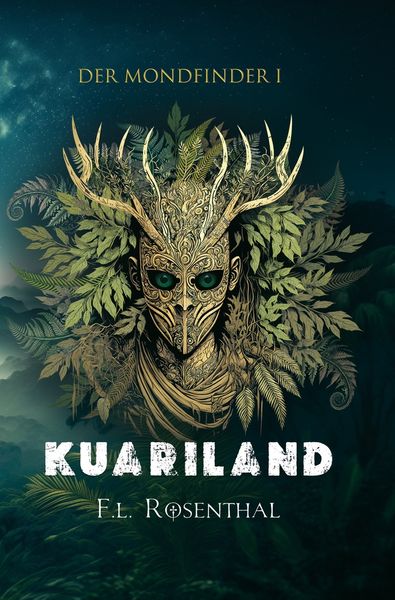 Produktbild: Kuariland