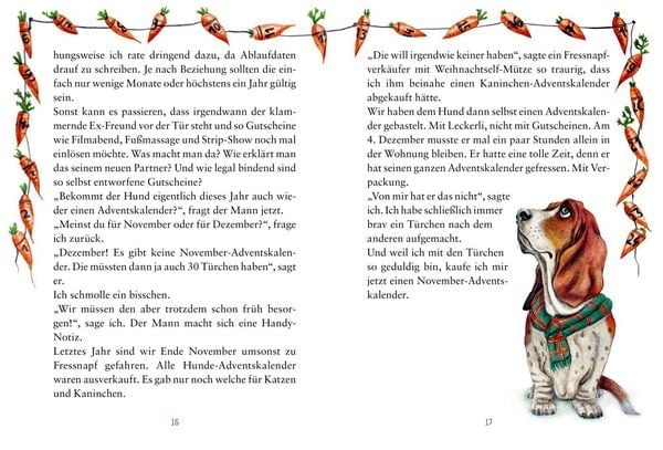 Produktbild: Kein Gl&uuml;hwein ist auch keine L&ouml;sung!